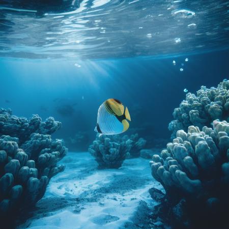 Underwater photo of fish <lora-underwater-000390-0.8>, 8k uhd, dslr, soft lighting, high quality, film grain, Fujifilm XT3.png